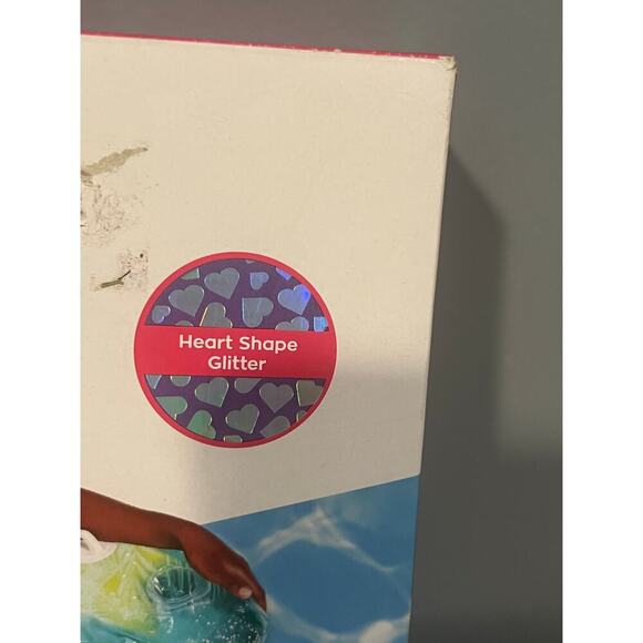 NIB Justice Pool Chair Float - Picture 4 of 5